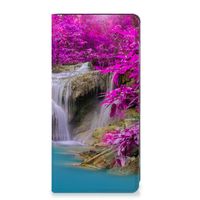 Motorola Moto G53 Book Cover Waterval