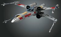 Revell 01200 Star Wars X-Wing Starfighter Science Fiction (bouwpakket) 1:72 - thumbnail