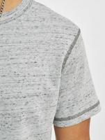 Jack & Jones / t-shirt Jprblumartin Crew Neck in grijs