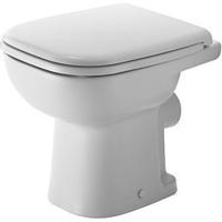 Duravit D-Code Closet 21080900002 - thumbnail