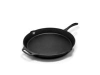 Petromax Gietijzeren Skillet-35 - thumbnail