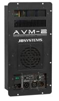 JB Systems AVM2 Versterkermodule