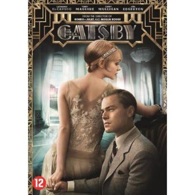 Great Gatsby (DVD) Great Gatsby (DVD)