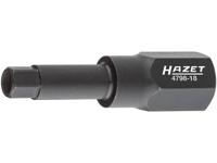 Hazet 4798-18 Speciale schroevendraaier-steeksleutelbit