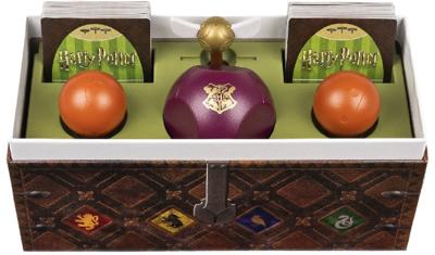 Wizarding World Harry Potter - Vang De Gouden Snaai - Zwerkbalbordspel Wizarding World Harry Potter - Vang De Gouden Snaai - Zwerkbalbordspel