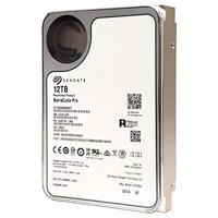Seagate 12 TB ST12000DM0007 BarraCuda Pro 3.5inch 7200 RPM interne harde schijf (Refurbished)