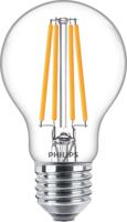 Philips Lighting 76301500 LED-lamp Energielabel D (A - G) E27 Peer 10.5 W = 100 W Warmwit (Ø x l) 6 cm x 10.4 cm 1 stuk(s)