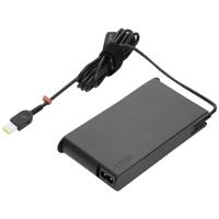 Lenovo Lenovo ThinkPad 170W Slim AC Adapter (Sl Laptop netvoeding 170 W 20 V 6.75 A - thumbnail