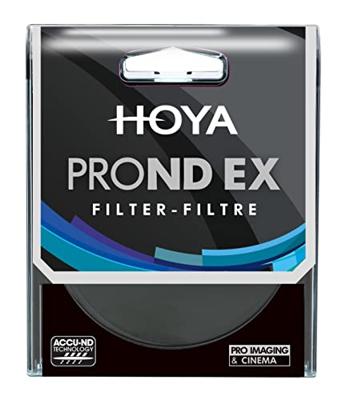 HOYA PRO ND-EX Neutral Density Filter ND64 ø67mm
