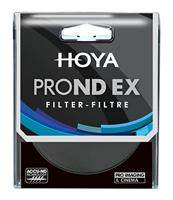 HOYA PRO ND-EX Neutral Density Filter ND64 ø72mm