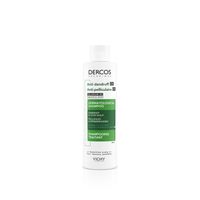 Vichy Dercos Anti-Roos Shampoo Normaal Tot Vet Haar 200ml