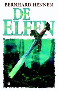 De Elfen - Bernhard Hennen - ebook