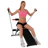 Christopeit BG 2 buikspierbank