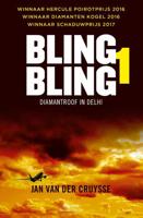 Bling Bling 1. Diamantroof in Delhi - Jan van der Cruysse - Paperback (9789022334607)