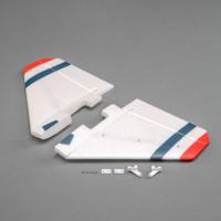 E-Flite - Horizontal Stabilizers: F-16 70mm EDF (EFL7804)