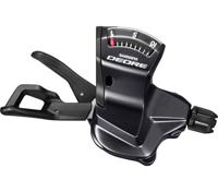 Shimano Versteller (links) 2/3 speed Deore Trekking SL-T6000 - thumbnail