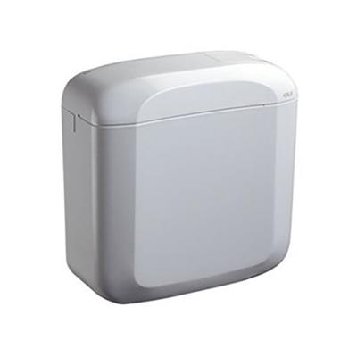 Opbouwreservoir Boss & Wessing Zaffiro 3/6 L Wit Boss & Wessing Opbouwreservoir Boss & Wessing Zaffiro 3/6 L Wit Boss & Wessing