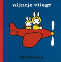 Dick Bruna Nijntje vliegt