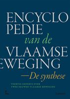 ENCYCLOPEDIE VAN DE VLAAMSE BEWEGING: DE SYNTHESE - FUHRMANN, MENU - ebook - thumbnail