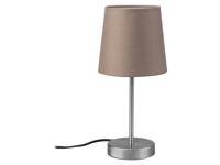 LIVARNO home LED tafellamp (Taupe) - thumbnail