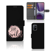 OnePlus 8T Leuk Hoesje Boho Stay Wild