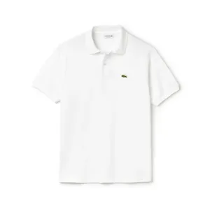 Lacoste L1212.001 - Classic Fit polo heren