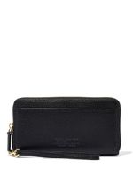 Marc Jacobs portefeuille The Continental Wristlet - Noir - thumbnail