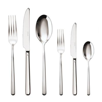 Sambonet 52513-83 bestekset 36 stuk(s) Roestvrijstaal