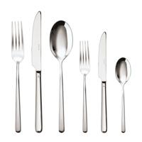 Sambonet 52513-83 bestekset 36 stuk(s) Roestvrijstaal