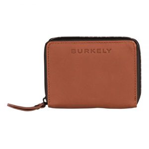 Burkely Rain Riley Wallet S-Cognac