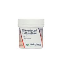 Reduced L-glutathion Comp 30 Deba