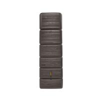 Garantia SLIM wandtank 300 L. Wood Dark - thumbnail