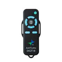 Air Turn Digit Iii Bluetooth-afstandsbediening