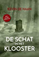 De Schat in het Klooster - Kevin de Haan - Paperback (9789082812213)