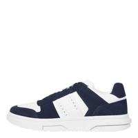 Tommy Jeans The Brookyn herensneakers, Blauw, 44 EU