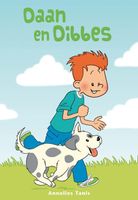 Daan en Dibbes - Annelies Tanis - ebook - thumbnail