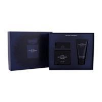 Narciso Rodriguez For Him Bleu Noir eau de parfum 50 ml + douchegel 50 ml