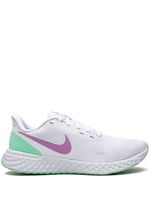 Nike baskets Revolution 5 - Blanc