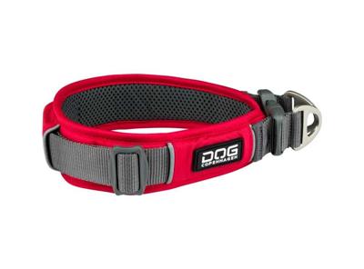 Hondenhalsband Urban Explorer Classic Red (V2) Hondenhalsband Urban Explorer Classic Red (V2)