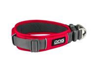 Hondenhalsband Urban Explorer Classic Red (V2)
