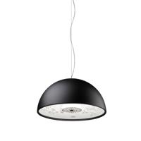 FLOS Skygarden Small Hanglamp - Mat Zwart