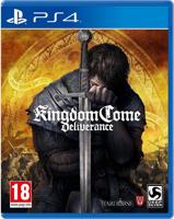 Kingdom Come: Deliverance