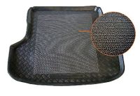 Kofferbakmat passend voor Nissan Note 2006-2013 CKSNI08