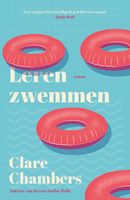 Leren zwemmen - Clare Chambers - ebook - thumbnail