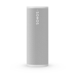 Sonos Roam Bluetooth speaker Wit