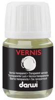 Darwi vernis glanzend, flacon van 30 ml