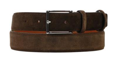 Santoni Heren  (Bruin)