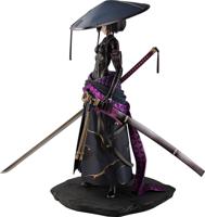 Falslander Statue 1/7 Ronin 25 cm - thumbnail