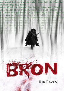 Bron - Rik Raven - ebook