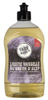 Aleppo Home Co Afwasmiddel met aleppozeep (500 ml) - thumbnail